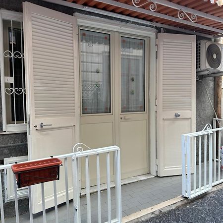 Museo House Apartment Naples Exterior photo