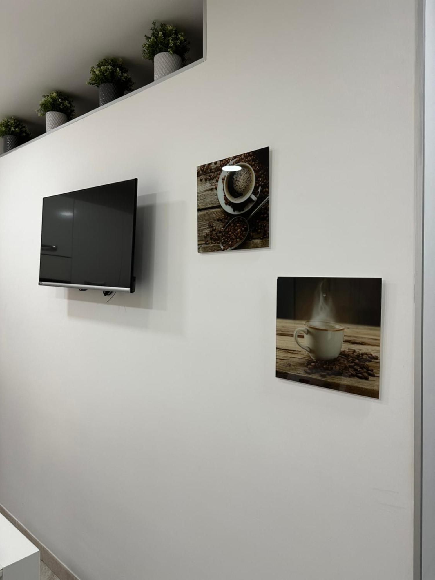 Museo House Apartment Naples Exterior photo
